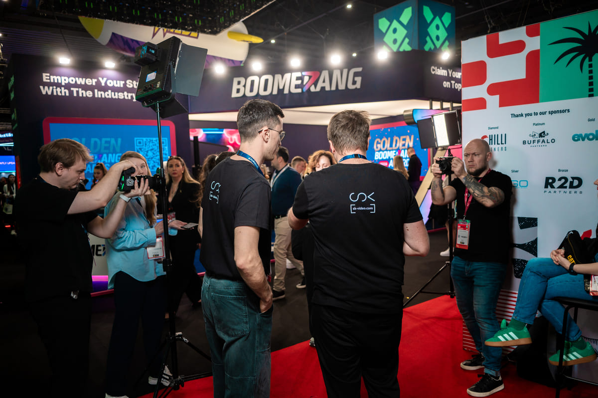 STREAMING & HYBRID FORMATS